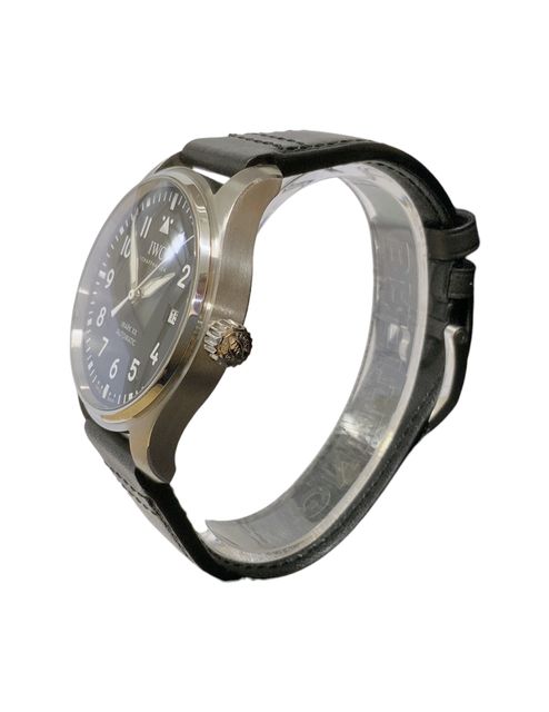 IWC Pilot's Mark XX IW328201 Image 2